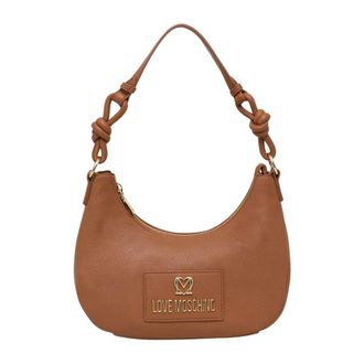 Love Moschino Mujer, Bolsos, Marr&oacute;n, Talla: ONE Size