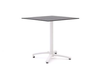 Bellagio la vita attrattiva Bellagio Canzo klaptafel 70x70x73cm
