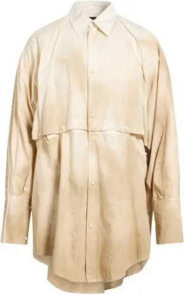 Federico Cina CAMISETAS Y TOPS - Camisas en YOOX.COM