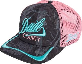 adidas FIFA World Cup 26 Host City Miami Cap Black Beam Pink KC8705