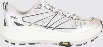 Hoka One One Sneakers Mafate Speed 2 bicolori in mesh con suola Vibram dentellata