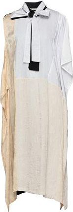 Liviana Conti DRESSES - Midi dresses on YOOX.COM