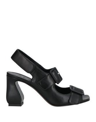 Sergio Rossi SCHUHE - Sandalen auf YOOX.COM