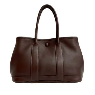 Herm&egrave;s Pre-owned Hermes Swift and Silk Bolduc Twilly Garden Party 23 Ladies TS6774KQETC19N4T