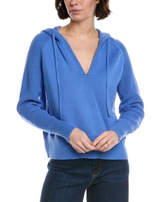 Metric Knits Pullover