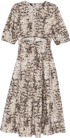 Pinko Alserio Dress