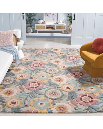 Safavieh Bellagio Sue Hand Tufted Rug