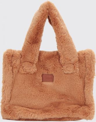 Chlo&eacute; Borsa Bambino colore Beige