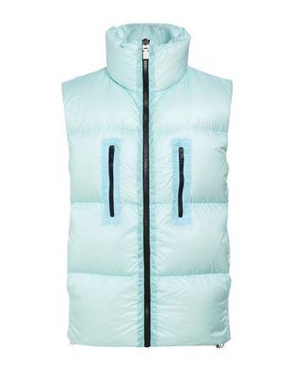 Givenchy COATS & JACKETS - Gilets on YOOX.COM