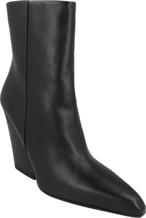 PARIS TEXAS Jane Leather Bootie