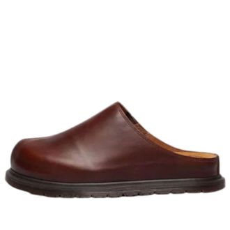 Dr. Martens San Mule Butterscotch 41615200