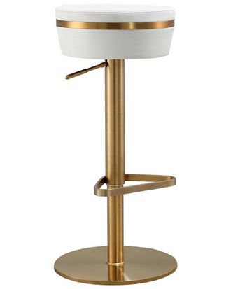 TOV Furniture Tov Furniture Astro Adjustable Stool