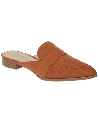 Charles by Charles David Charles By Charles David Elijah Suede Slide