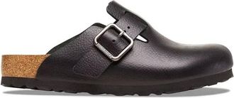 Birkenstock Boston Regular Fit - Shoes - Hombre - Negro - 46 EU