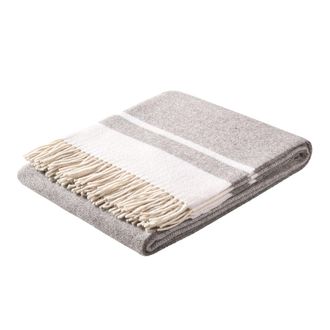 Biancoperla ARTICO Plaid, Perla