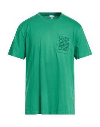 Loewe TOPWEAR - T-shirts on YOOX.COM