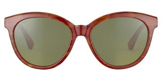 Serengeti Eyewear Endee SS573006 Womens Sunglasses Tortoiseshell Size 56