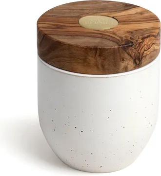 B&eacute;rard Millenari Salt Keeper Mill, 3.25-Inch