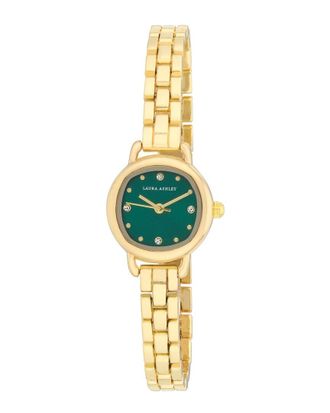Laura Ashley Womens Watch
