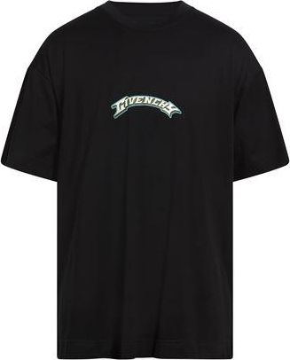 Givenchy TOPWEAR - T-shirts on YOOX.COM