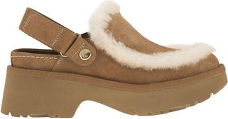 UGG Esmee - Suede Clogs