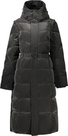 Desigual Lindsay Jacket - Dames - Dons jassen - Zwart - XS - Jassen