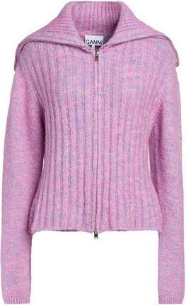 Ganni KNITWEAR - Cardigans on YOOX.COM