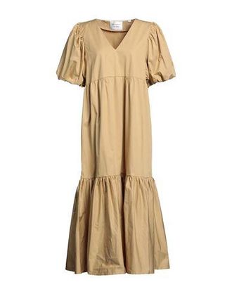 Les Coyotes De Paris VESTITI - Vestiti lunghi su YOOX.COM