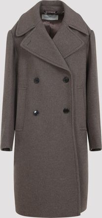 Dries Van Noten Raquel Coat