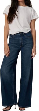 Joe's Mia Petite Jeans In Dedication