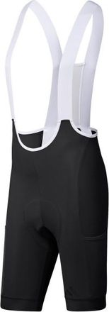 adidas Essential Bib Cargo Velohose f&uuml;r Herren | schwarz