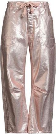 Free People HOSEN & R&Ouml;CKE - Jeanshosen auf YOOX.COM