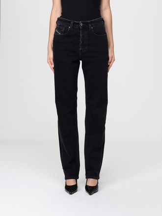 Diesel Jeans D-Ark straight Diesel in denim
