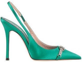 Gedebe FOOTWEAR - Pumps on YOOX.COM