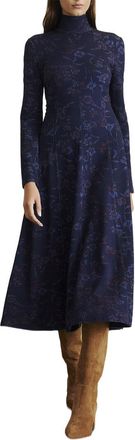 Tanya Taylor Thea Dress