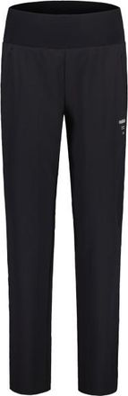 Maloja KamakouM. Langlaufhose f&uuml;r Damen | schwarz