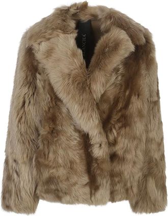 BLANCHA Dames, Jassen, Bruin, Maat: XS