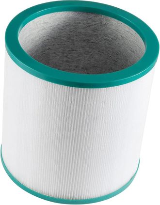 OEM Filtro De Aire Hepa-verbund Para Purificador De Aire Dyson Tp00 Tp01 Tp03 Tp02 Am11 Bp01 Con Carb&oacute;n Activado De Fibra De Vidrio, Pieza De Repuesto Par