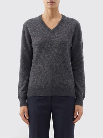 Saint Laurent Maglia SAINT LAURENT Donna colore Grigio