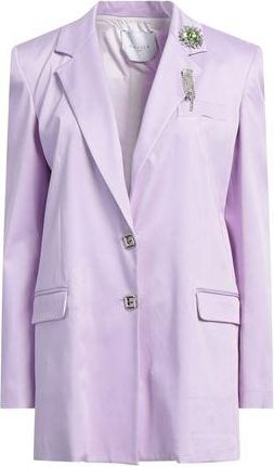 Gaëlle Paris SUITS and CO-ORDS - Blazers on YOOX.COM