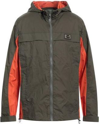 Dolce & Gabbana ROPA DE ABRIGO - Chaquetas y cazadoras en YOOX.COM