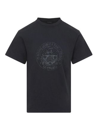 Balenciaga Standard T-Shirt