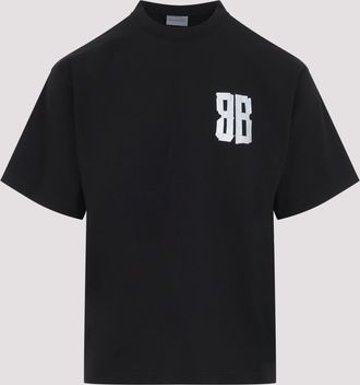 Balenciaga Grote pasvorm T-shirt