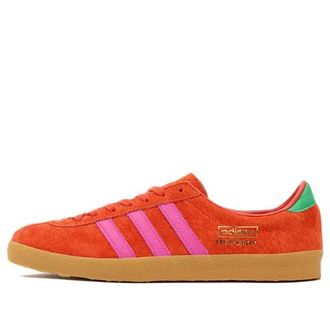 adidas Mexicana x size? Cinco de Mayo - Solar Red IF0453