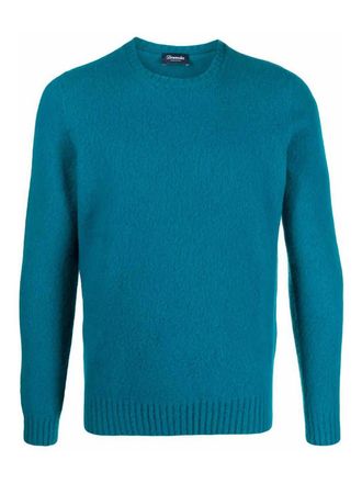 Drumohr Crew-neck sweater