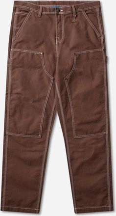 Vans Men s Julian Klincewicz Carpenter Pants Pinecone