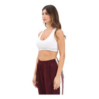 Dsquared2 Donna, Sport, Bianco, XL, new