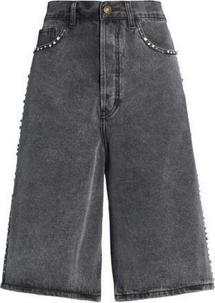 Mes Demoiselles... Denim shorts