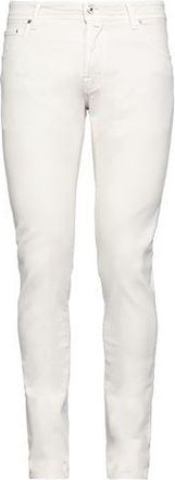 Jacob Cohen PARTES DE ABAJO - Pantalones en YOOX.COM