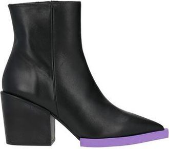 Paloma Barcel&oacute; FOOTWEAR - Ankle boots on YOOX.COM